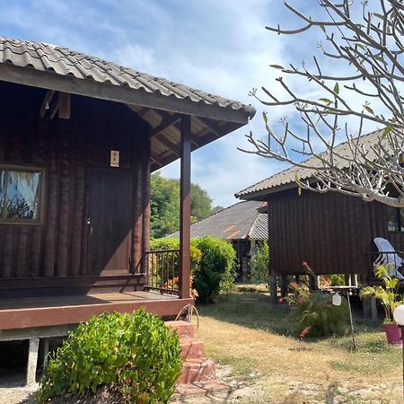 Happy Days Resort Koh Mak Luaran gambar